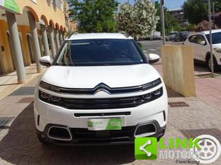 CITROEN C5 Aircross usata, con Alzacristalli elettrici