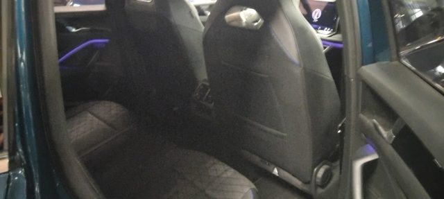 VOLKSWAGEN Tiguan usata, con Fari LED