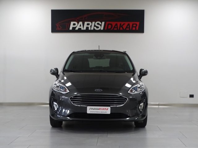 FORD Fiesta usata, con Airbag Passeggero