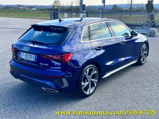 AUDI A3 usata, con Airbag Passeggero