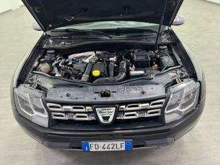 DACIA Duster usata, con Limitatore di velocità
