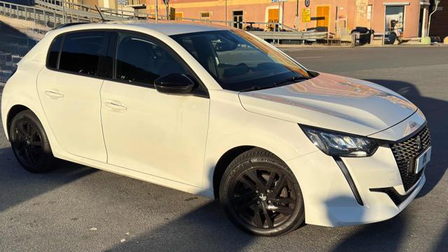 PEUGEOT 208 usata, con Park Distance Control