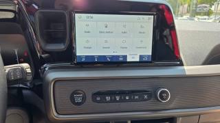 FORD Tourneo Courier usata, con Luci diurne LED