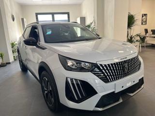 PEUGEOT 2008 usata, con Airbag laterali