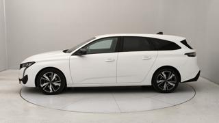 PEUGEOT 308 usata, con Airbag