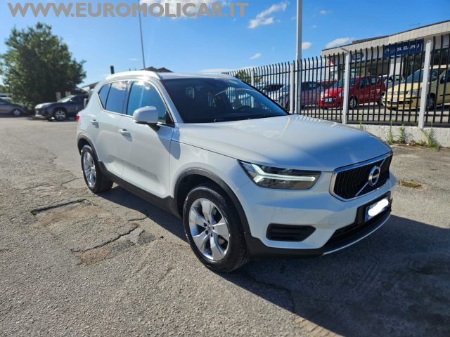 VOLVO XC40 usata, con Airbag
