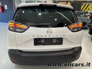 OPEL Crossland usata, con Autoradio