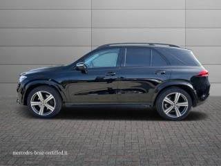 MERCEDES-BENZ GLE 300 usata, con Autoradio