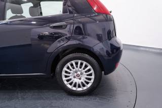 FIAT Punto usata 26