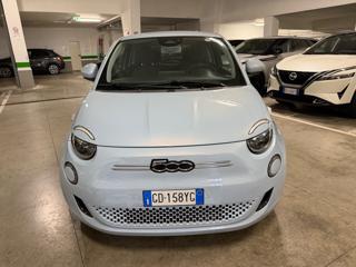 FIAT 500e usata, con Airbag Passeggero