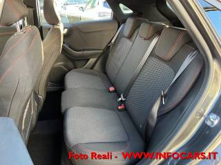 FORD Puma usata, con Boardcomputer