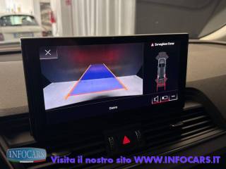 AUDI Q5 usata, con Servosterzo