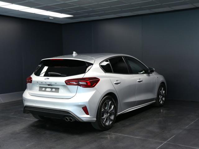 FORD Focus usata, con Airbag laterali