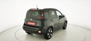 FIAT Panda Cross usata, con Climatizzatore
