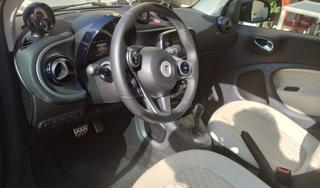 SMART ForTwo usata, con Immobilizzatore elettronico
