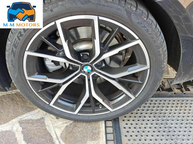 BMW 520 usata, con Climatizzatore