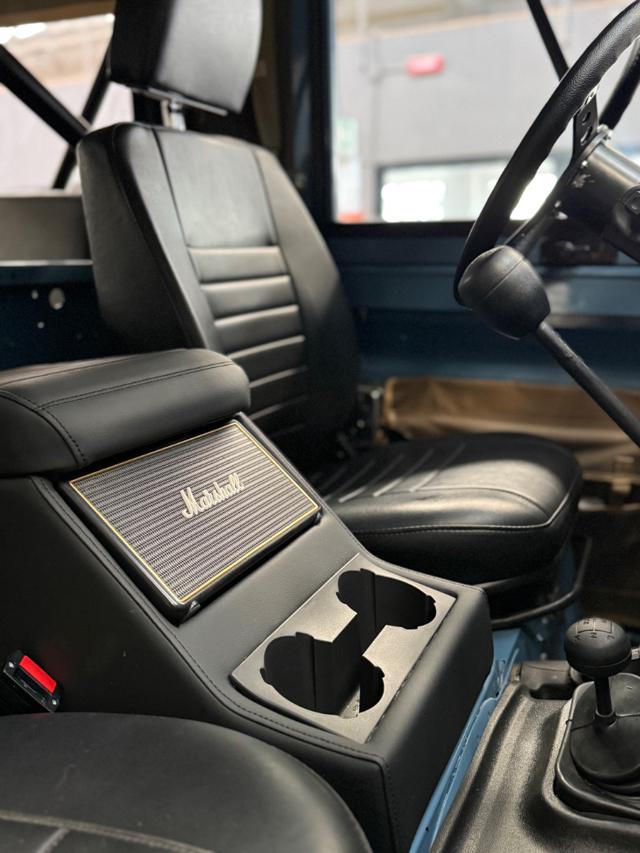 LAND ROVER Defender usata 13