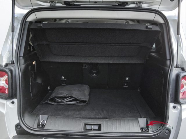 JEEP Renegade usata 8