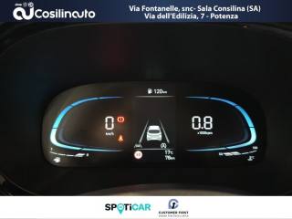 HYUNDAI i10 usata, con ESP
