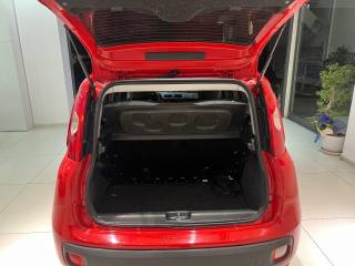 FIAT Panda usata, con ESP