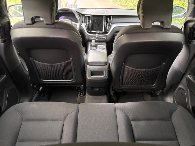 VOLVO XC60 usata, con Climatizzatore