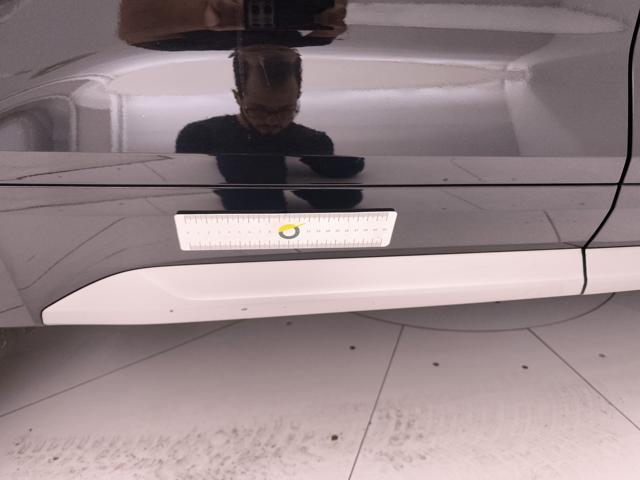 AUDI Q5 usata, con Luci diurne