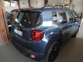 JEEP Renegade usata, con Immobilizzatore elettronico