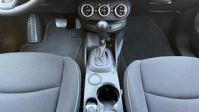 FIAT 500X usata, con Fendinebbia