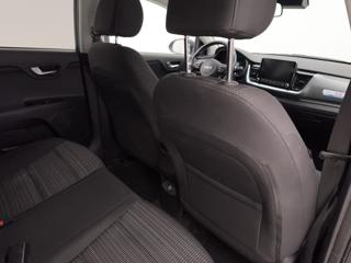 KIA Stonic usata, con Luci diurne LED