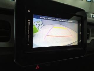 SUZUKI Ignis usata, con Immobilizzatore elettronico