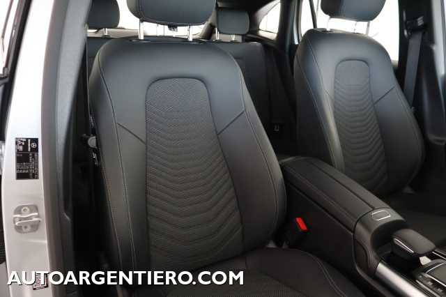 MERCEDES-BENZ GLA 200 usata, con Start/Stop Automatico
