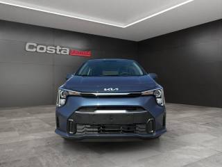 KIA Picanto usata, con Airbag laterali