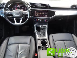 AUDI Q3 usata, con Cerchi in lega