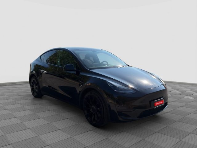 TESLA Model Y usata 6