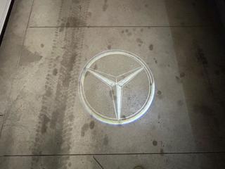 MERCEDES-BENZ GLC 200 usata, con MP3