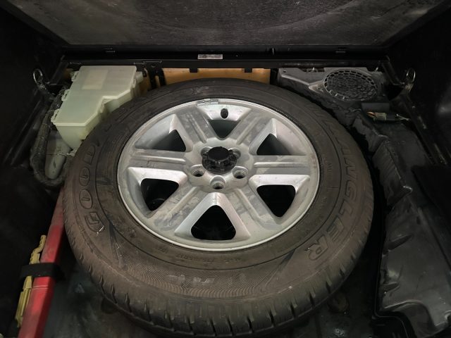 LAND ROVER Freelander usata 18