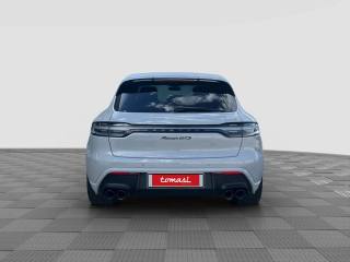 PORSCHE Macan usata 3