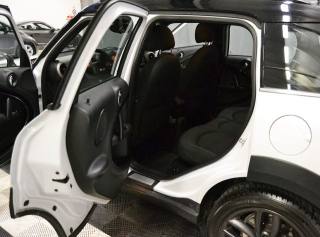 MINI Countryman usata, con Airbag laterali