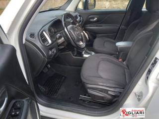 JEEP Renegade usata 10