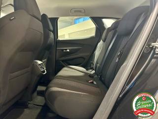 PEUGEOT 3008 usata, con Controllo vocale