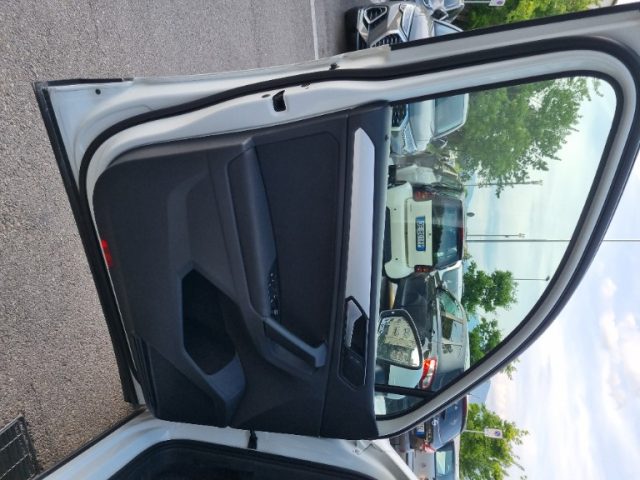VOLKSWAGEN Tiguan usata, con Fendinebbia