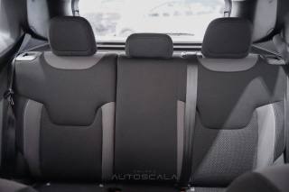 JEEP Renegade usata, con Bluetooth