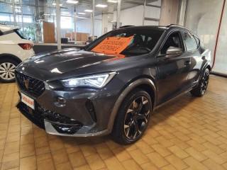 CUPRA Formentor usata, con Airbag laterali