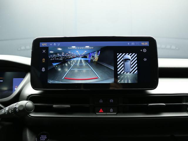 JEEP Avenger usata, con Fendinebbia