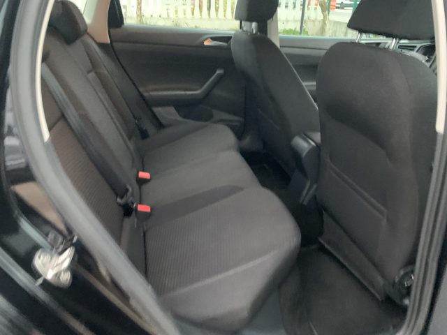VOLKSWAGEN Polo usata, con Controllo automatico clima