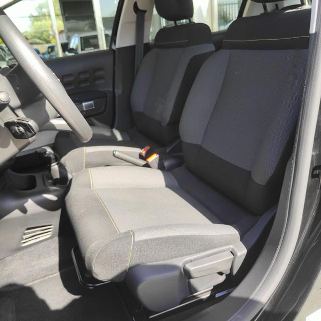 CITROEN C3 usata, con Chiusura centralizzata