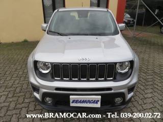 JEEP Renegade usata, con Airbag laterali