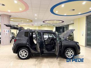 JEEP Renegade usata, con Cerchi in lega