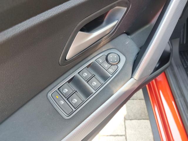 DACIA Duster usata, con Climatizzatore
