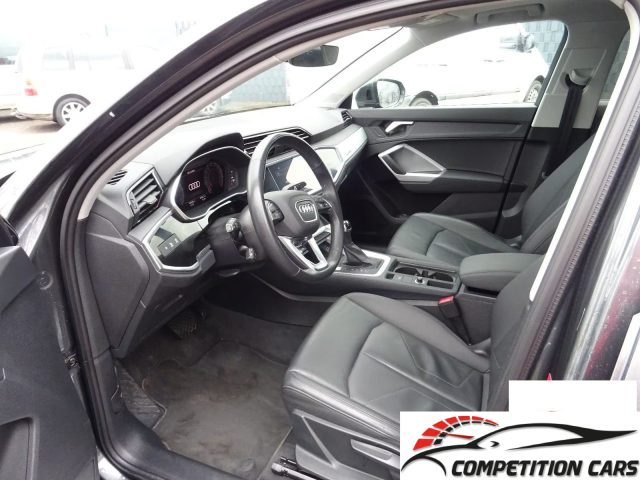 AUDI Q3 usata, con Climatizzatore